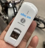 USB Dcom 4G OBC Huawei E3276 bản APP đổi IPv4, IPv6, MAC