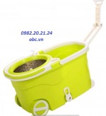 Cây lau nhà Kilo Mop KL-126MX